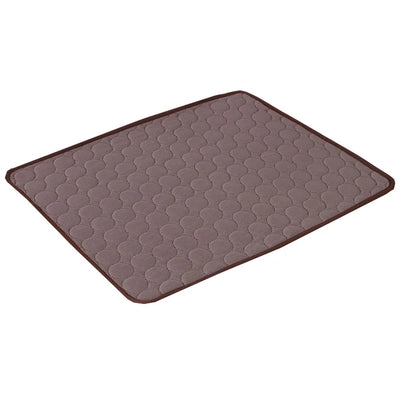 Extra Large Dog Cooling Mat - Durable Summer Pet Bed for Dogs and Cats, Ideal for Comfort and Relaxation