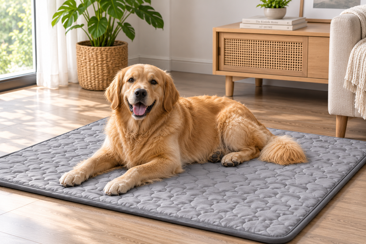 Review by Dog Owner