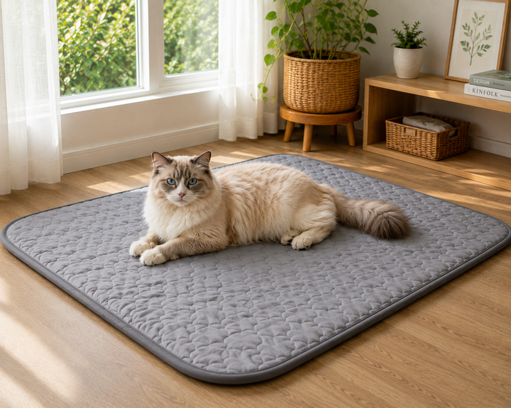 Review by Cat Owner