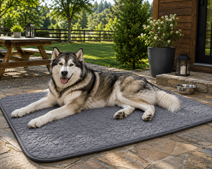 Review by Dog Owner