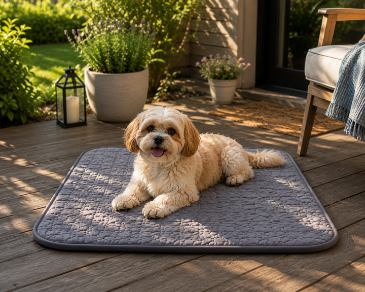 Review by Dog Owner